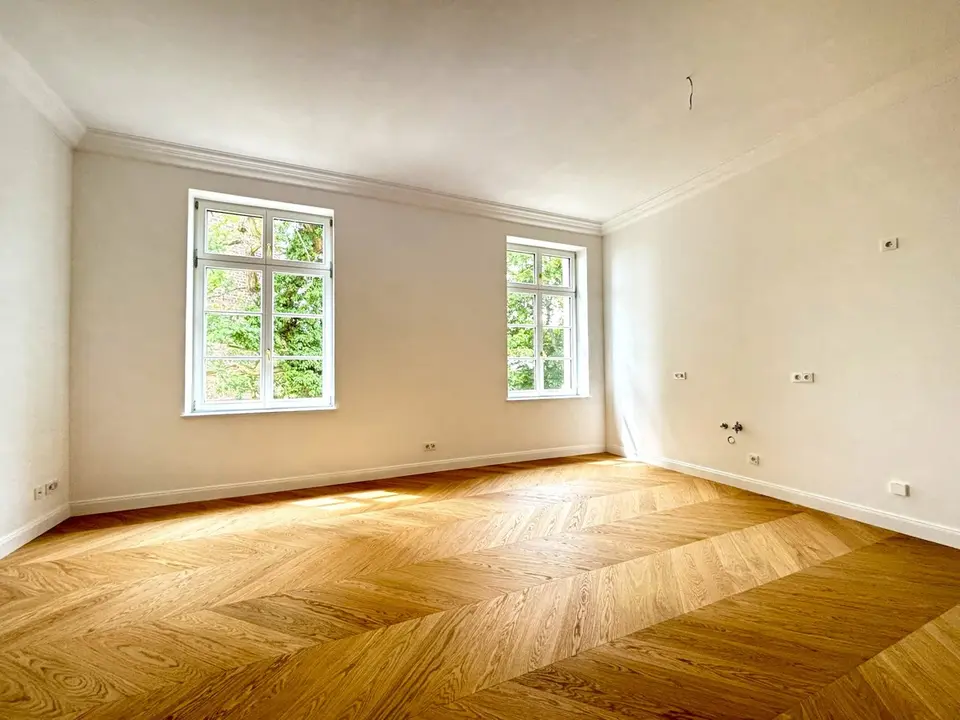 3 Zimmer Wohnung mit 102 m² in Bitterfeld-Wolfen – Bild 8