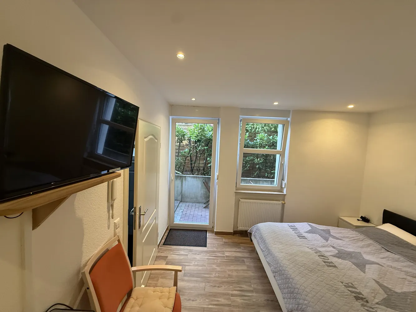 1 Zimmer Wohnung mit 28 m² in Heidelberg – Bild 4