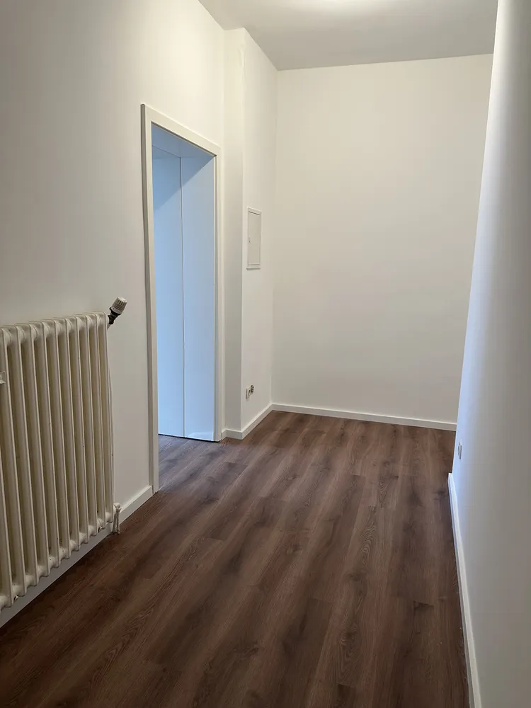 3 room apartment with 95 m² in Düsseldorf – Photo 6