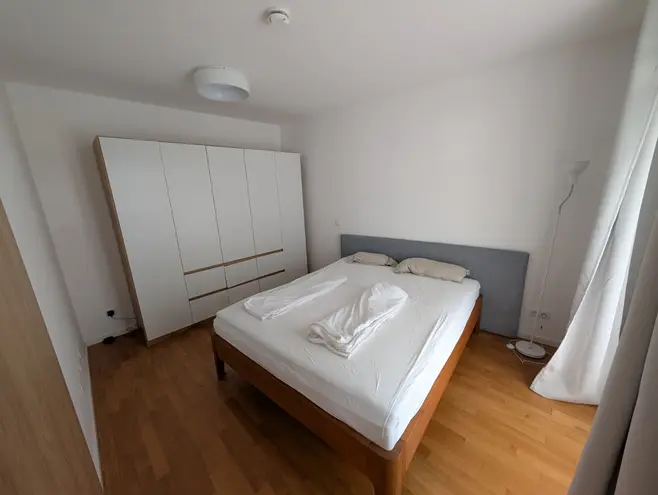1 Zimmer Wohnung mit 48 m² in Berlin – Bild 4