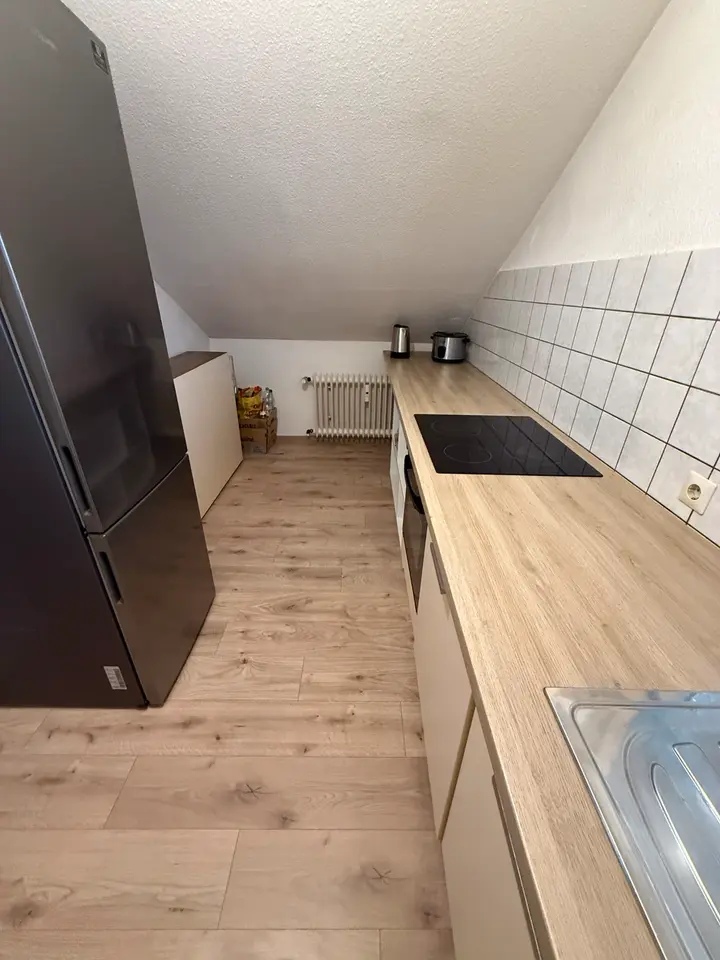 2 Zimmer Wohnung mit 65 m² in Düren – Bild 6