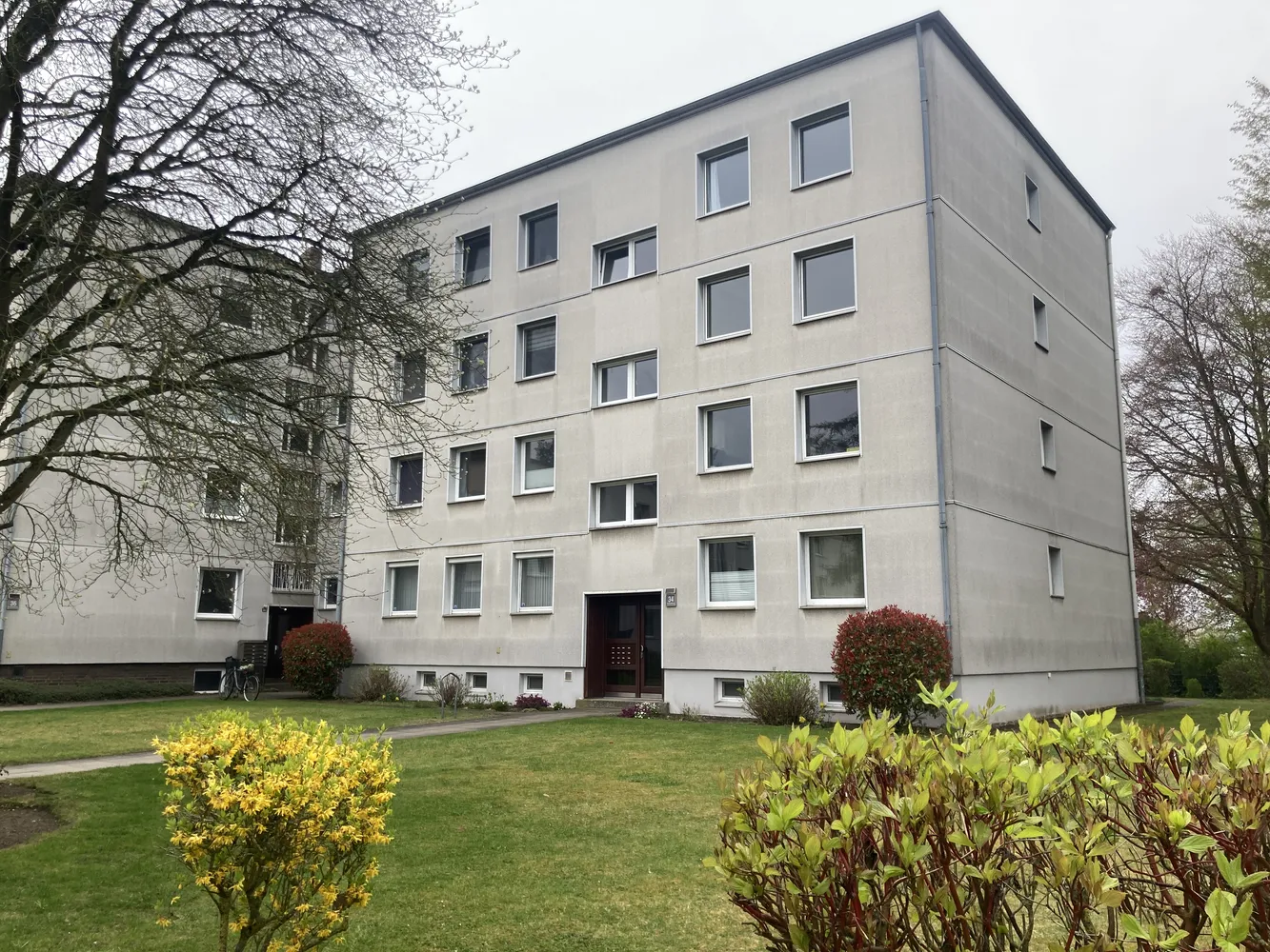3 room apartment with 79 m² in Hanover – Photo 5