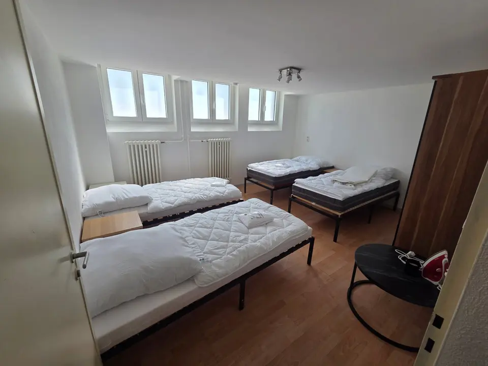 WG-Zimmer mit 50 m² in Augsburg – Bild 3