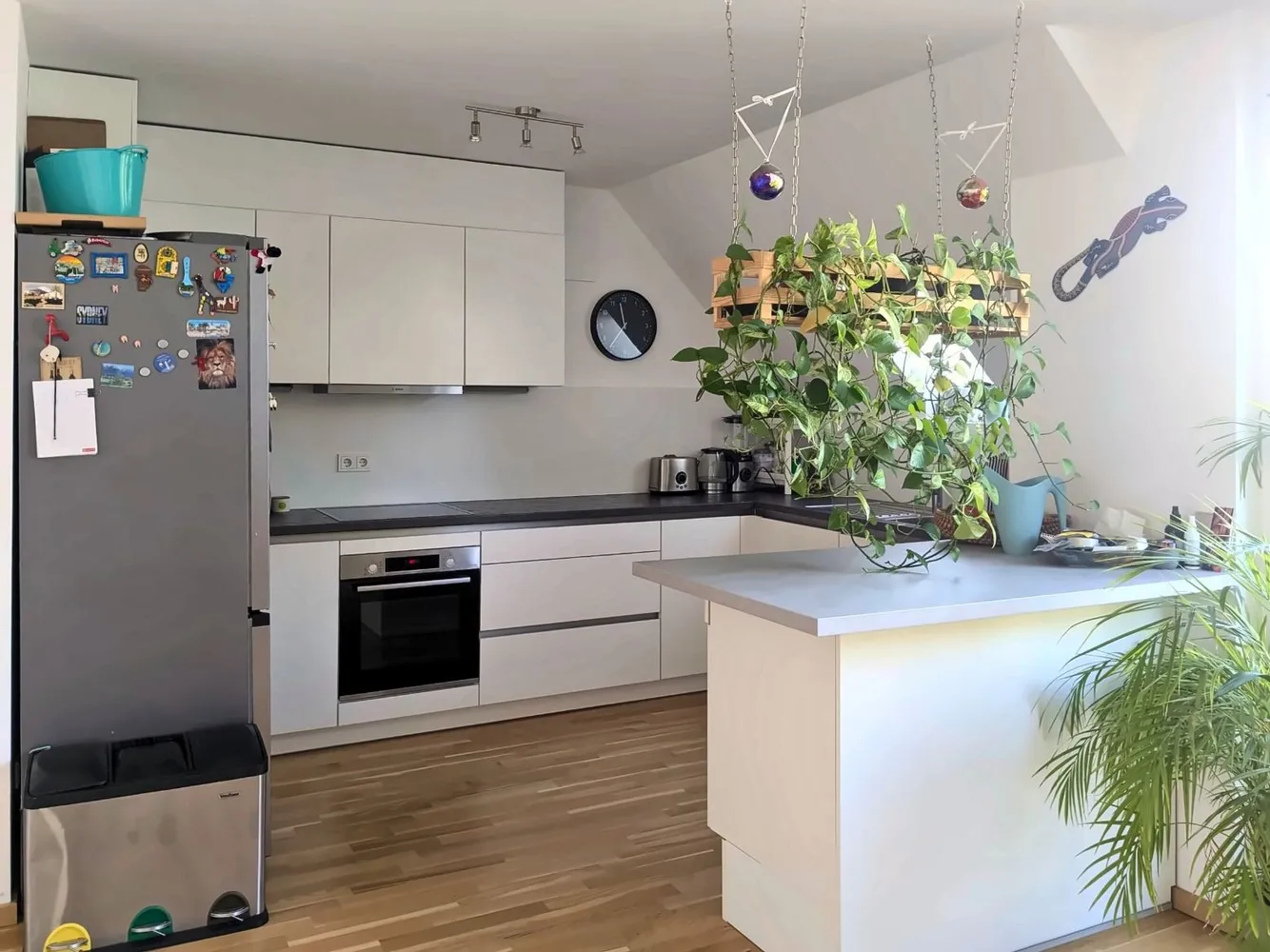 4 Zimmer Wohnung mit 116 m² in Frankfurt am Main – Bild 10