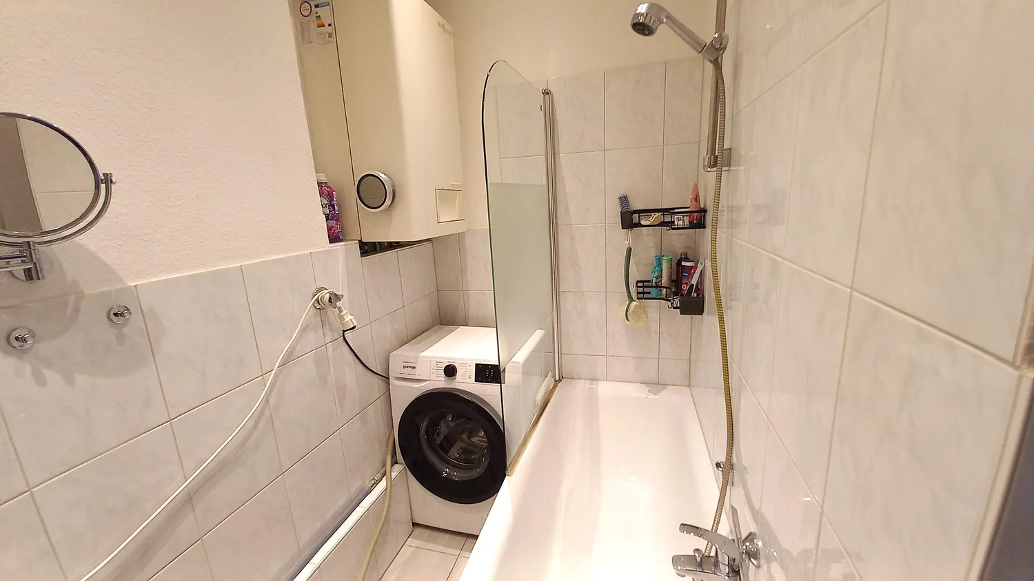 2 Zimmer Wohnung mit 58 m² in Wiesbaden – Bild 8