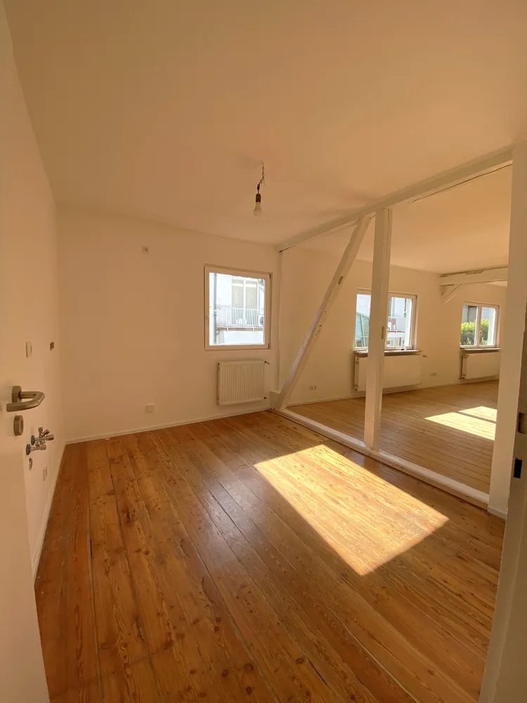 3 room apartment with 106 m² in Frankfurt am Main – Photo 6