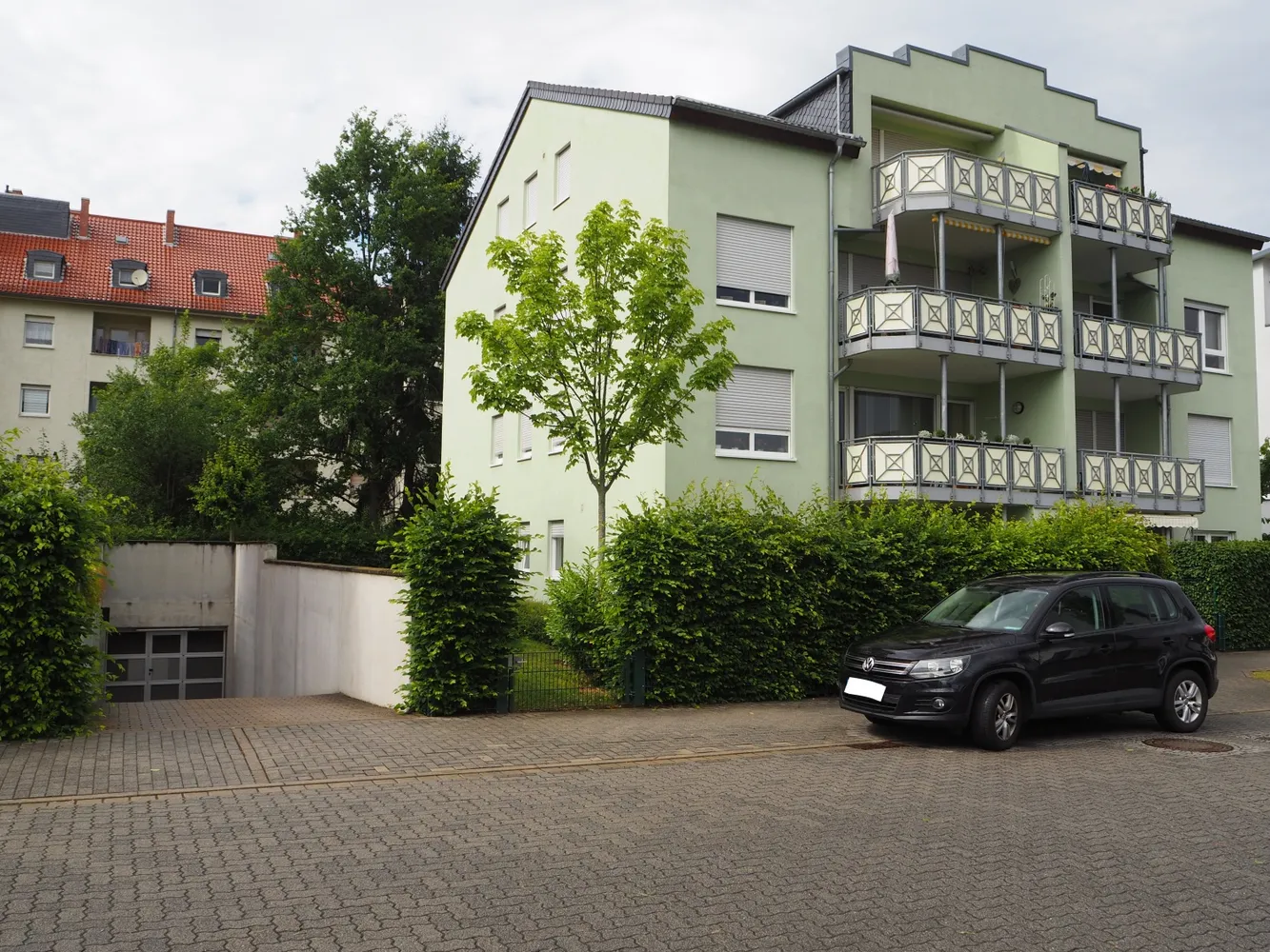 3 Zimmer Wohnung mit 79 m² in Koblenz – Bild 4