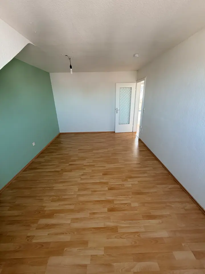 3 Zimmer Wohnung mit 60 m² in Nördlingen – Bild 6