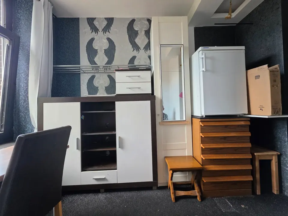 WG-Zimmer mit 15 m² in Emsdetten – Bild 8