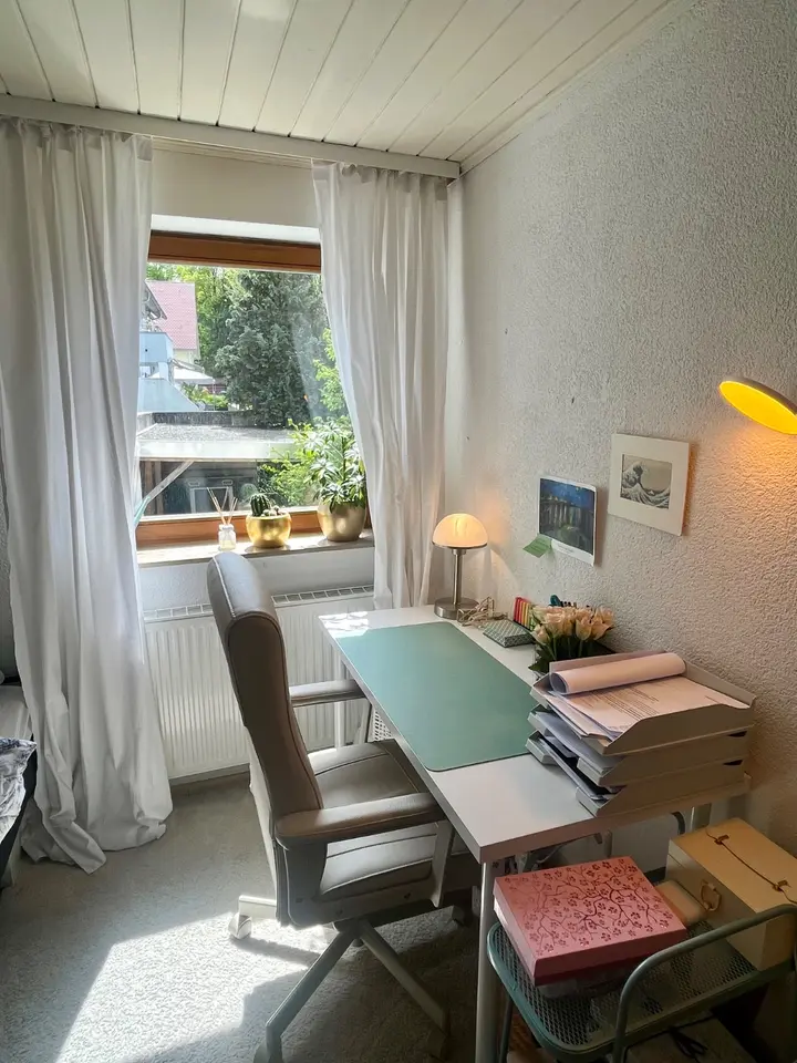 WG-Zimmer mit 10 m² in Weingarten – Bild 2