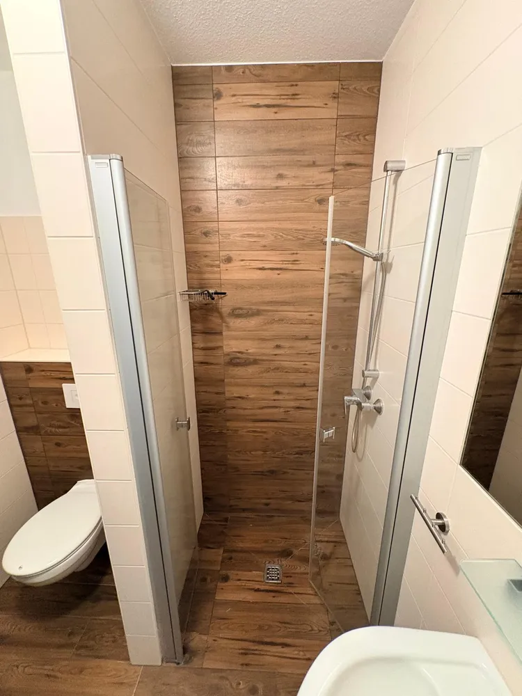 1 Zimmer Wohnung mit 32 m² in Wolfenbüttel – Bild 9