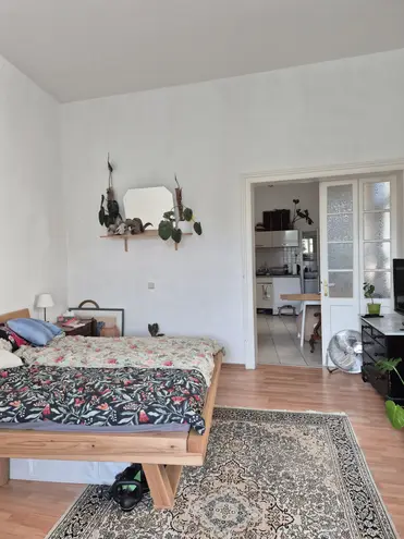 2 Zimmer Wohnung mit 48 m² in Braunschweig – Bild 6