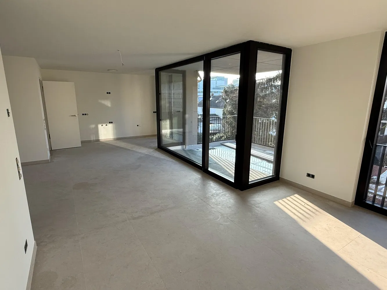 3 Zimmer Wohnung mit 95 m² in Karlsruhe – Bild 4