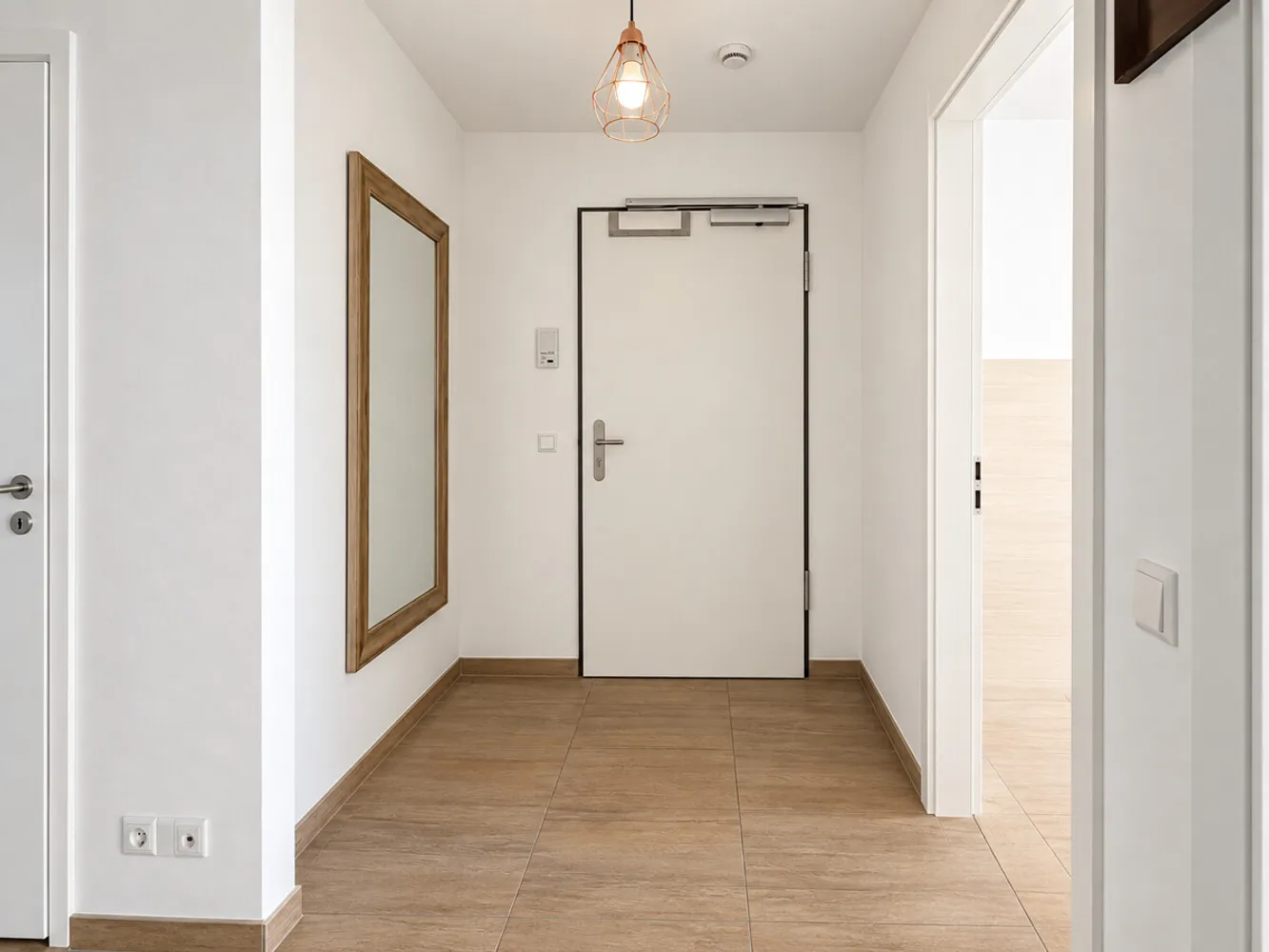 3 Zimmer Wohnung mit 89 m² in Dresden – Bild 2
