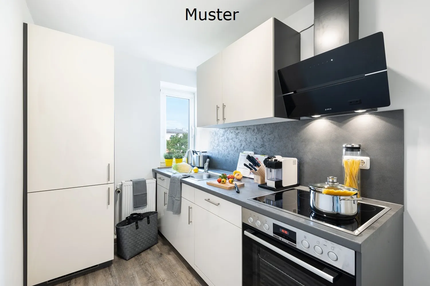2 Zimmer Wohnung mit 51 m² in Karlsruhe – Bild 5