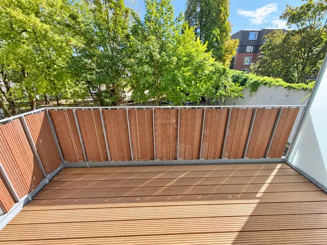 3 Zimmer Wohnung mit 95 m² in Köln – Bild 7