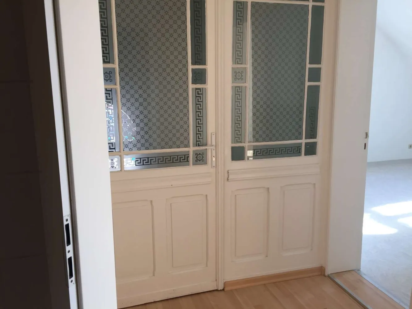 1 Zimmer Wohnung mit 36 m² in Quedlinburg – Bild 1