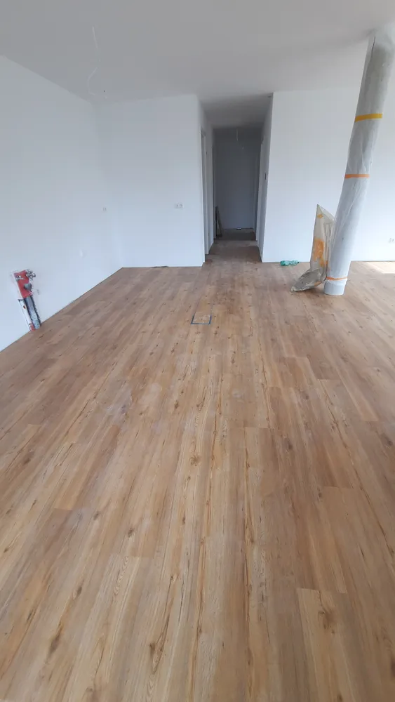 4 Zimmer Wohnung mit 111 m² in Crailsheim – Bild 5