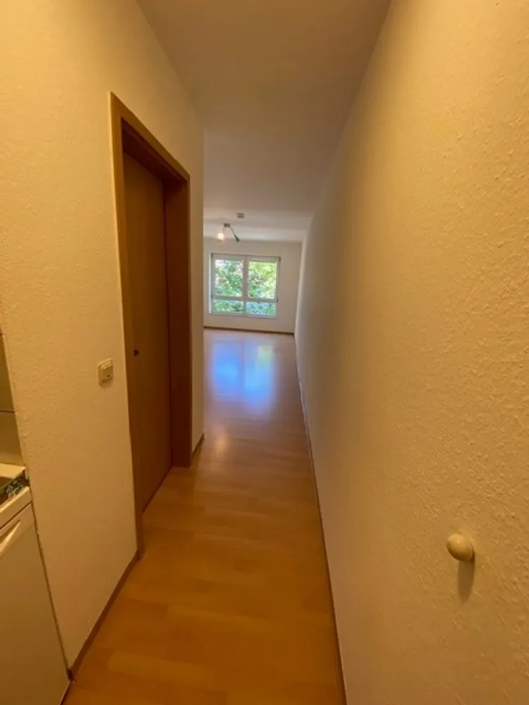 1 room apartment with 25 m² in Kaiserslautern – Photo 7