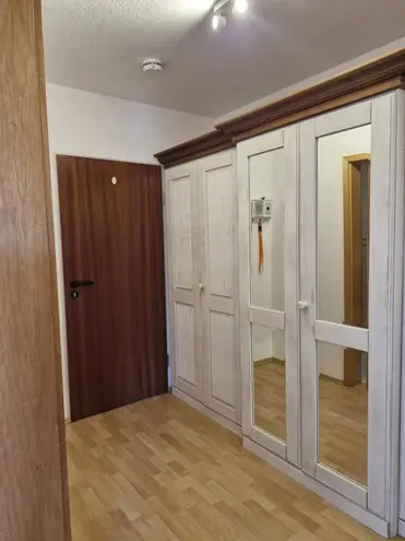 2 Zimmer Wohnung mit 52 m² in Augsburg – Bild 2