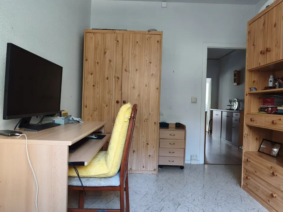 3 Zimmer Wohnung mit 57 m² in Halle (Saale) – Bild 8