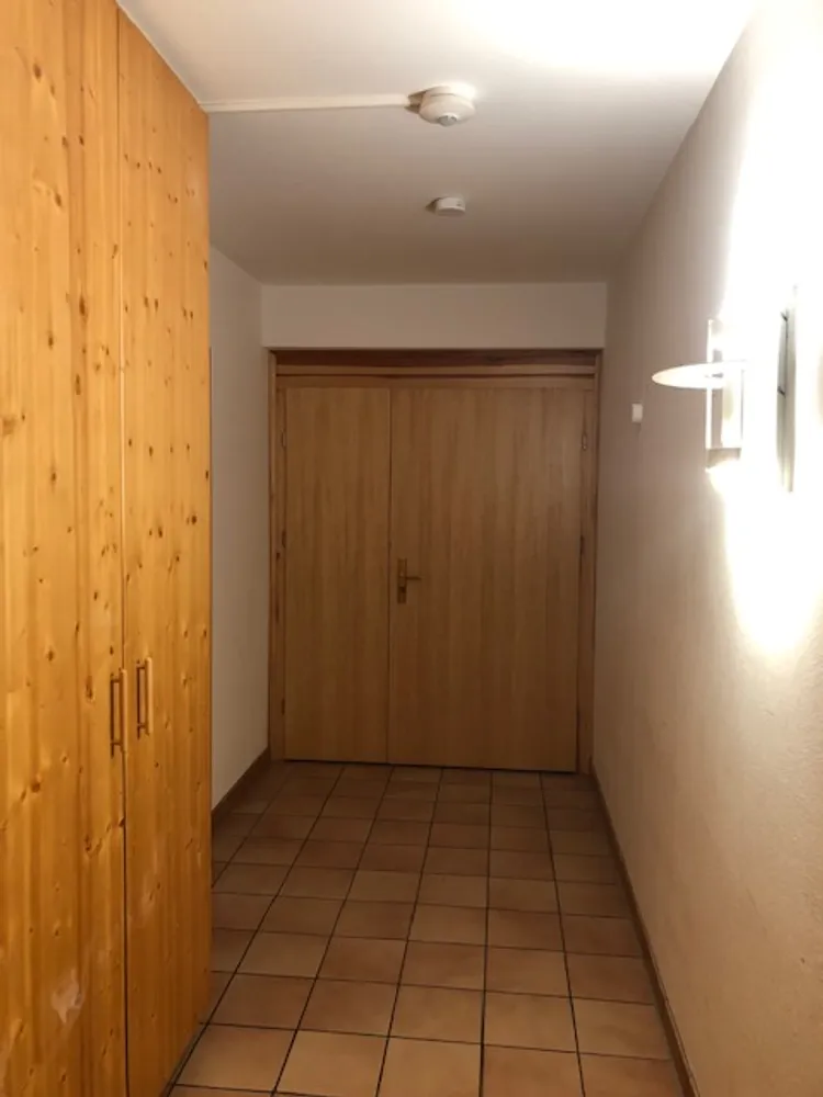 4 room apartment with 110 m² in Munich – Photo 4