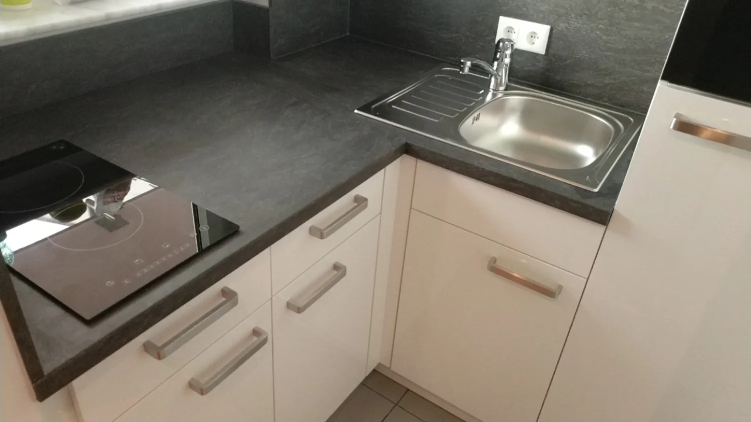 1 Zimmer Wohnung mit 33 m² in München – Bild 7