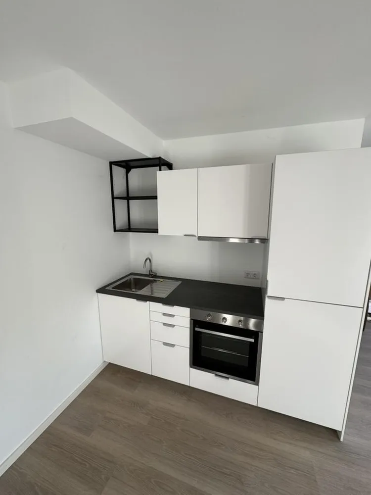 1 Zimmer Wohnung mit 24 m² in Düsseldorf – Bild 10