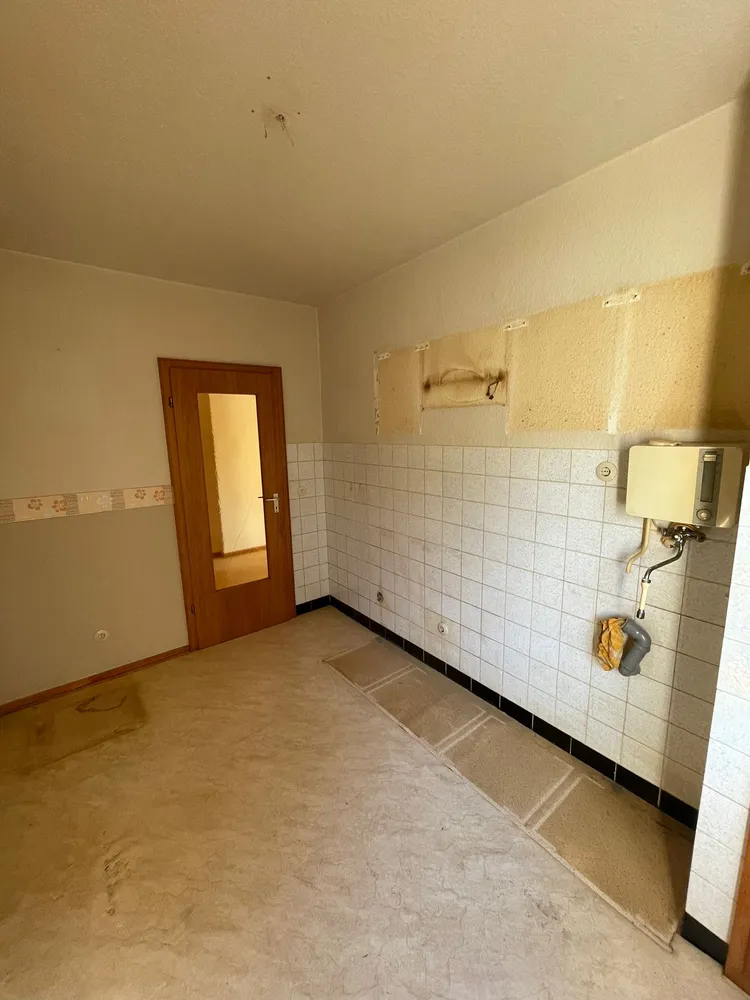 2 Zimmer Wohnung mit 58 m² in Oberhausen – Bild 8