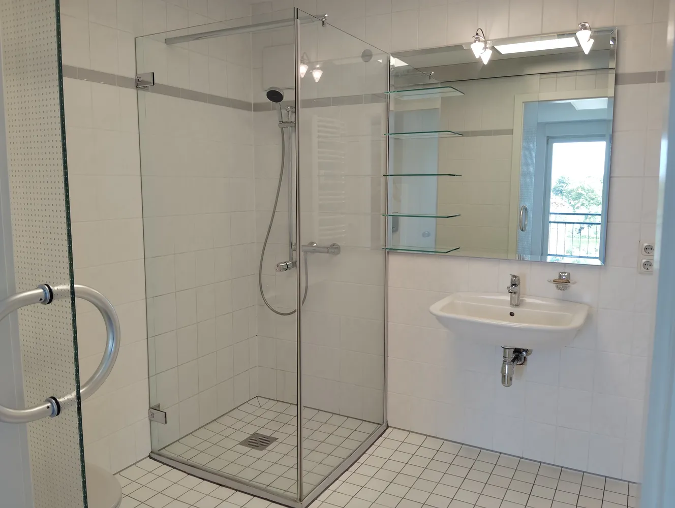 2 Zimmer Wohnung mit 59 m² in Krefeld – Bild 6