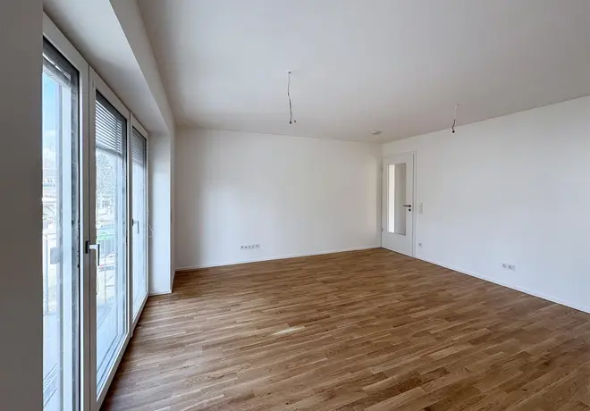 3 Zimmer Wohnung mit 80 m² in München – Bild 5