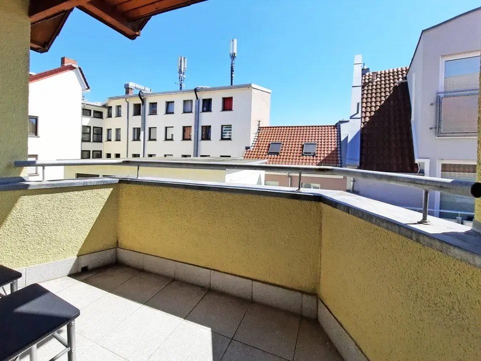 3 Zimmer Wohnung mit 100 m² in Bensheim – Bild 6