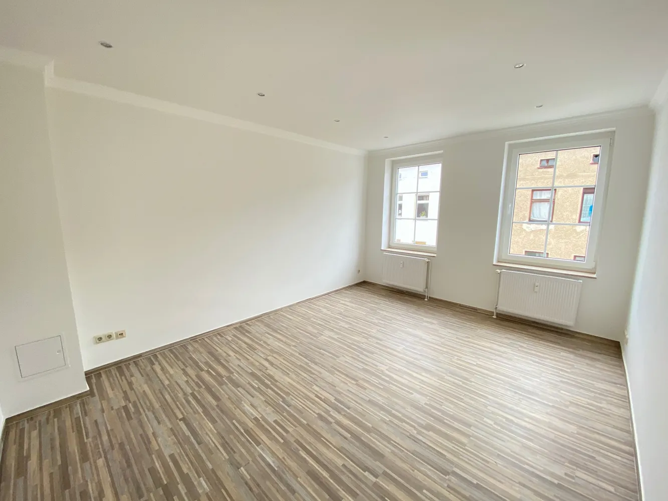2 room apartment with 43 m² in Magdeburg – Photo 10