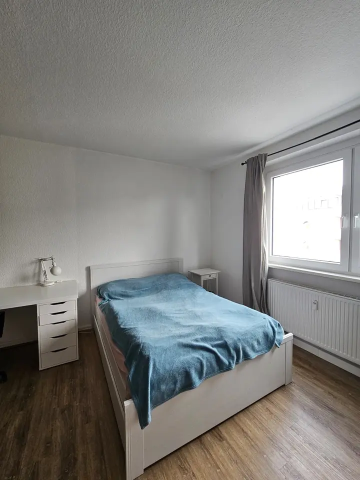 Studio mit 42 m² in Erfurt – Bild 2