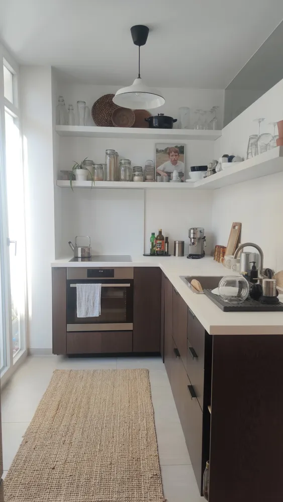 4 room apartment with 84 m² in Stuttgart – Photo 2