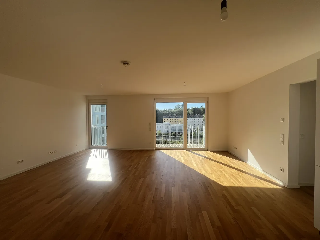 3 Zimmer Wohnung mit 92 m² in Neu-Ulm – Bild 5