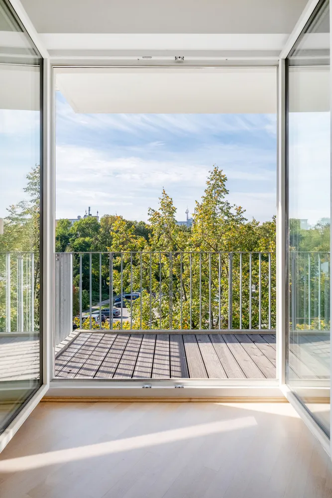 4 Zimmer Wohnung mit 98 m² in Berlin – Bild 10