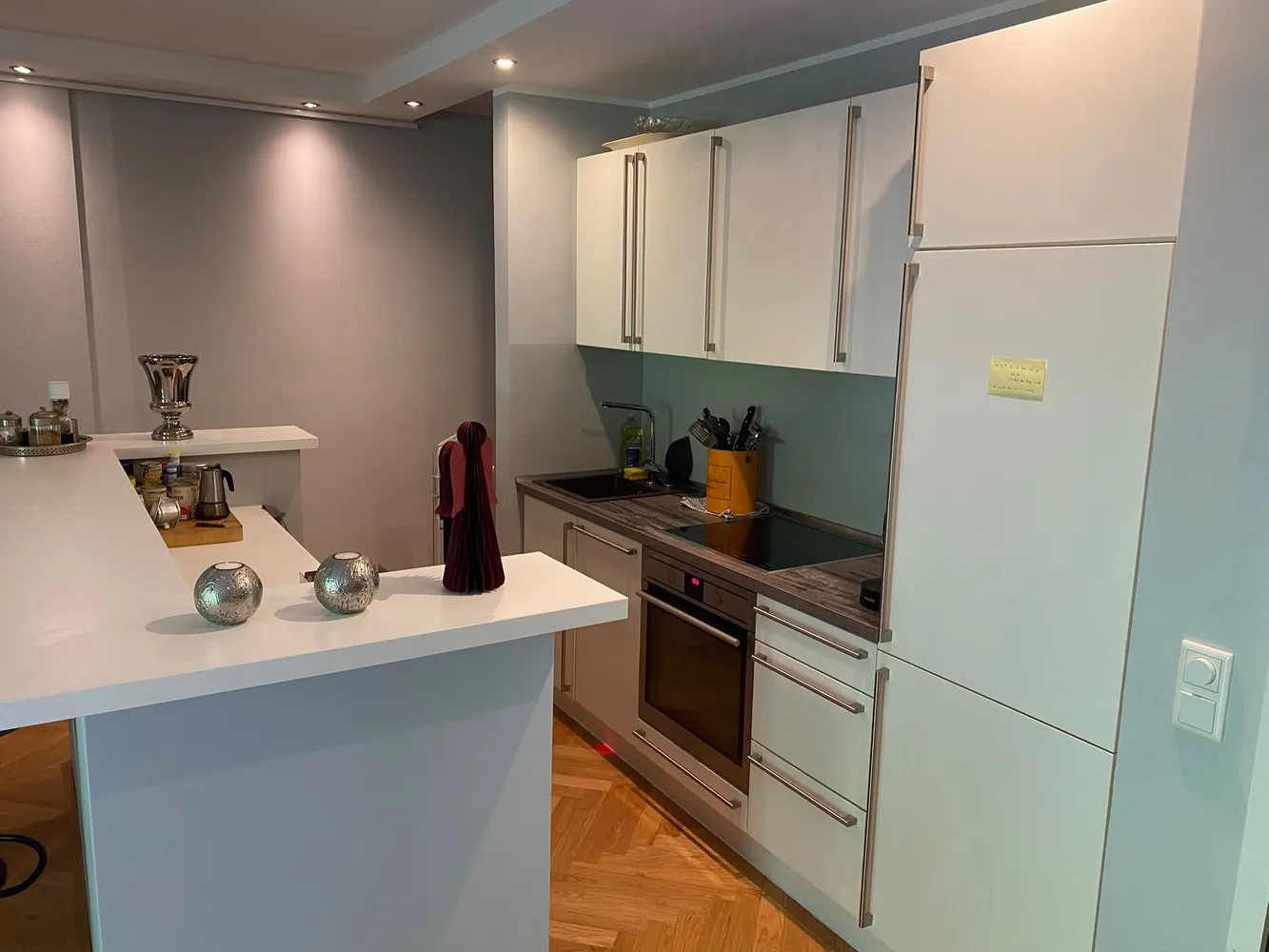 1 Zimmer Wohnung mit 40 m² in Essen – Bild 6