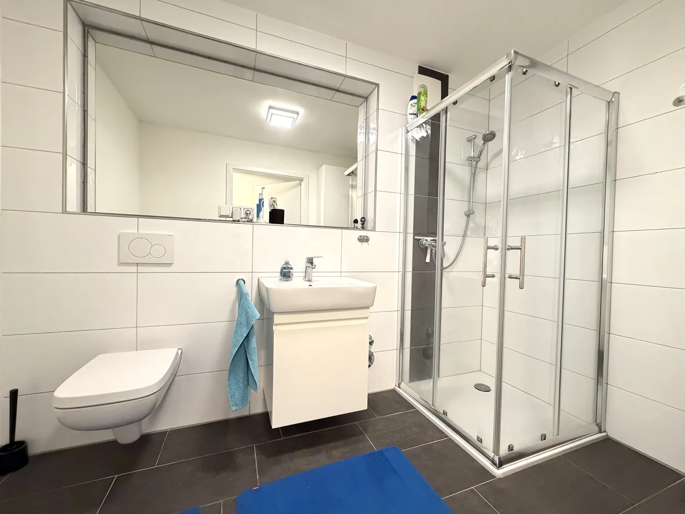 2 Zimmer Wohnung mit 61 m² in Unna – Bild 6