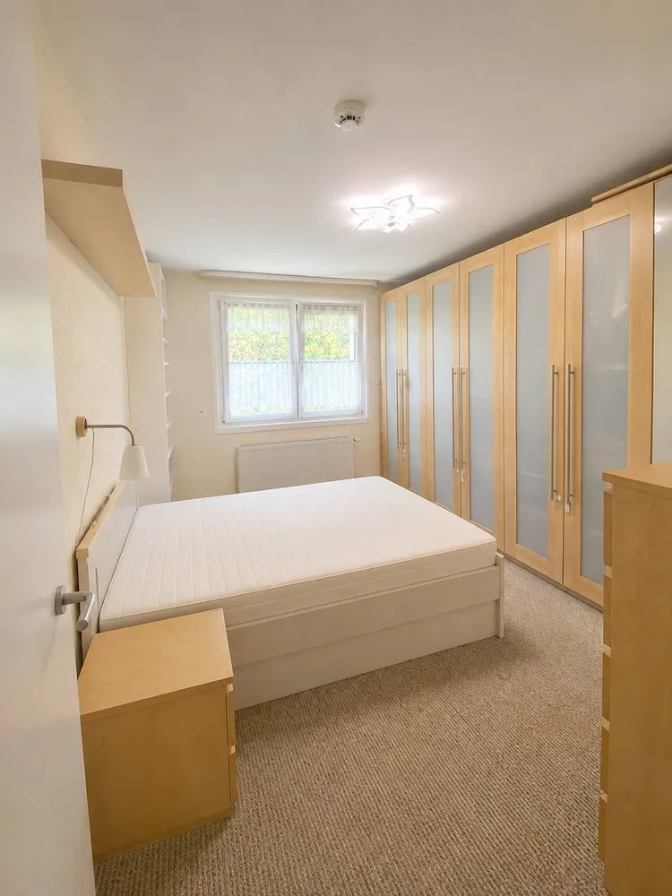4 Zimmer Wohnung mit 91 m² in Berlin – Bild 3
