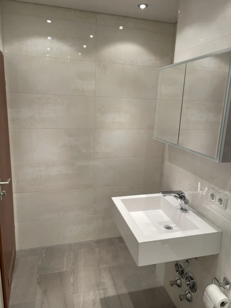2 Zimmer Wohnung mit 60 m² in München – Bild 3