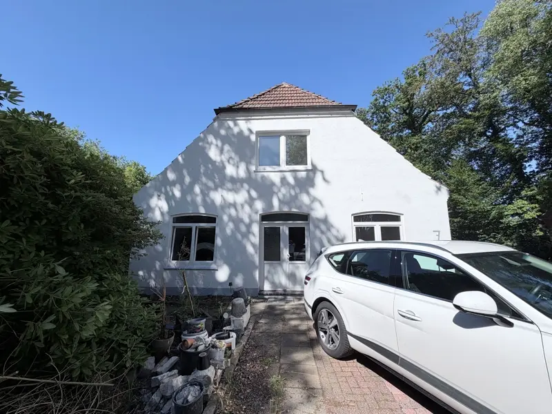 5 Zimmer Haus mit 200 m² in Bremen – Bild 9