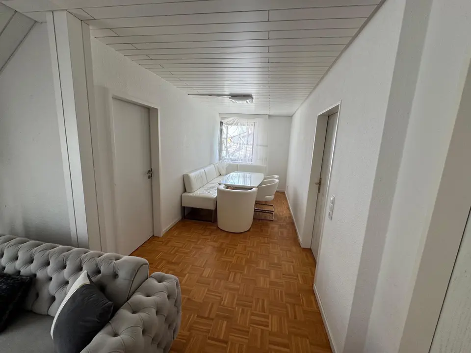 4 Zimmer Wohnung mit 85 m² in Mannheim – Bild 4