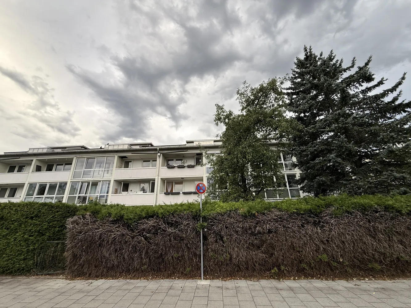 2 Zimmer Wohnung mit 63 m² in Germering – Bild 2