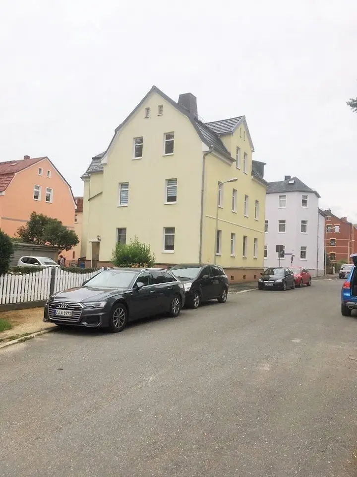 2 Zimmer Wohnung mit 45 m² in Zwickau – Bild 3