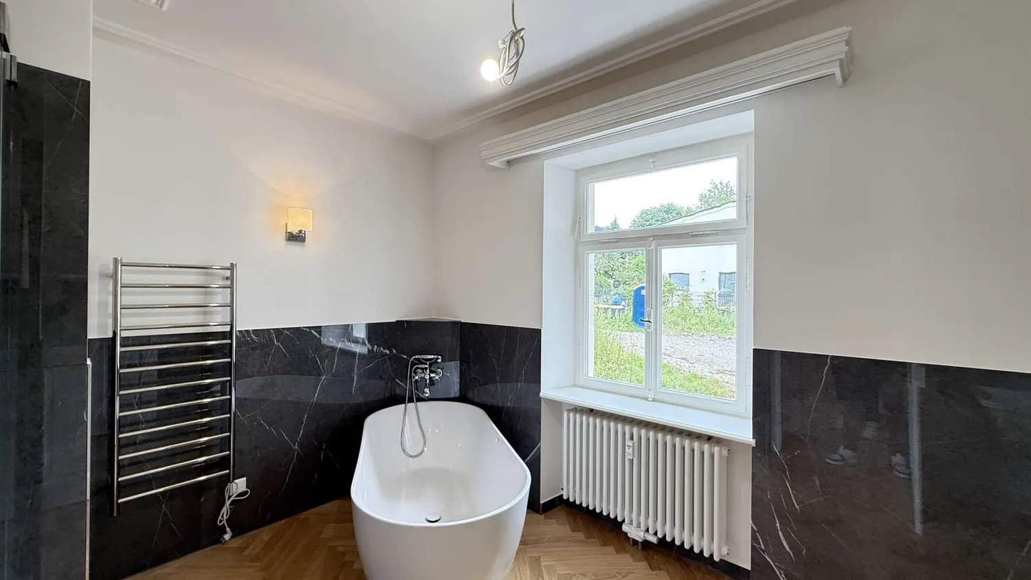4 Zimmer Wohnung mit 89 m² in Baden-Baden – Bild 9