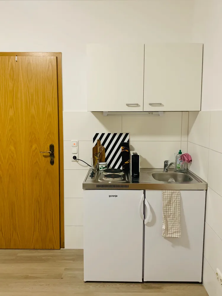 1 Zimmer Wohnung mit 18 m² in Erlangen – Bild 8