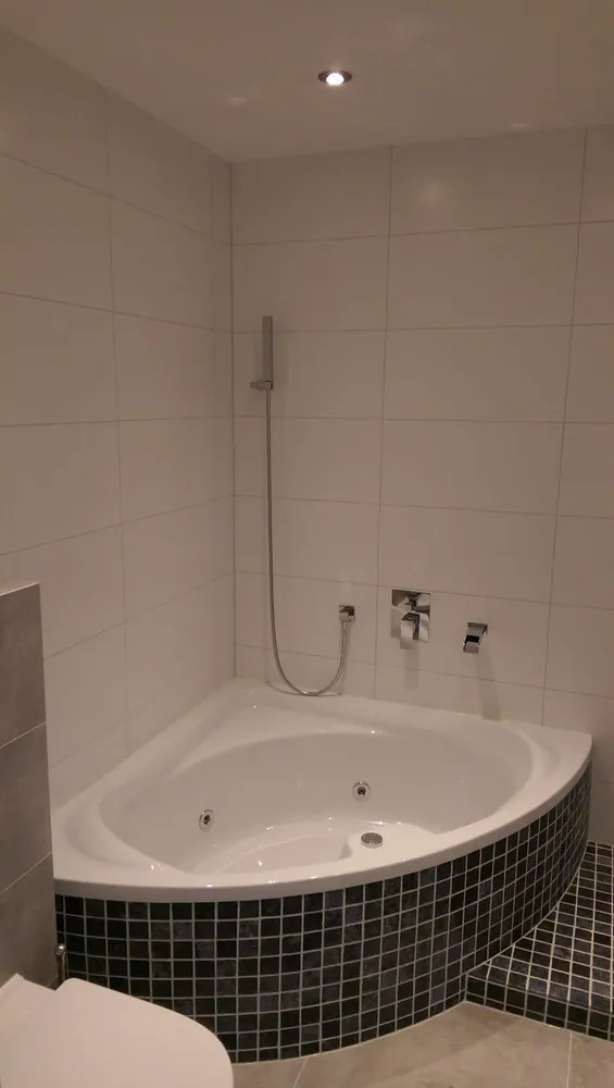 5 Zimmer Wohnung mit 140 m² in München – Bild 9