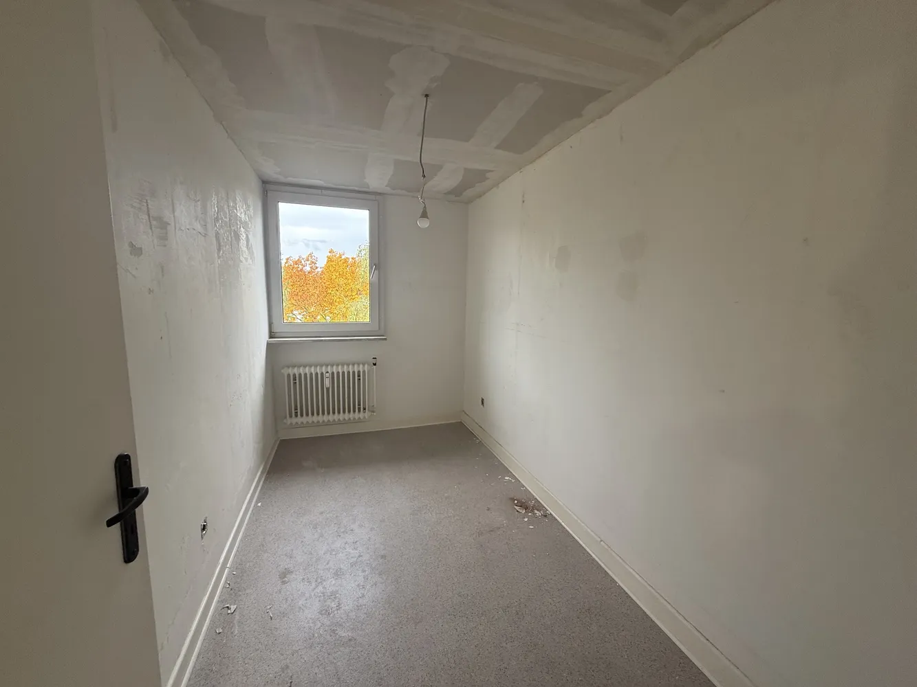 3 Zimmer Wohnung mit 61 m² in Hagen – Bild 10