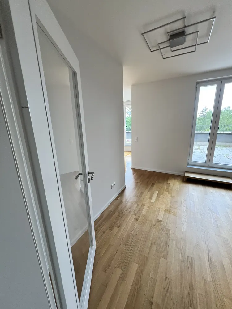 3 Zimmer Wohnung mit 88 m² in Ahrensburg – Bild 9